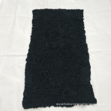 China factory wholesale custom made size karakul pelts